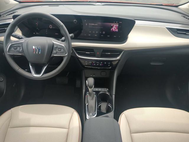 Used 2026 Buick Encore GX Avenir w/ Avenir Technology Package FWD image 14