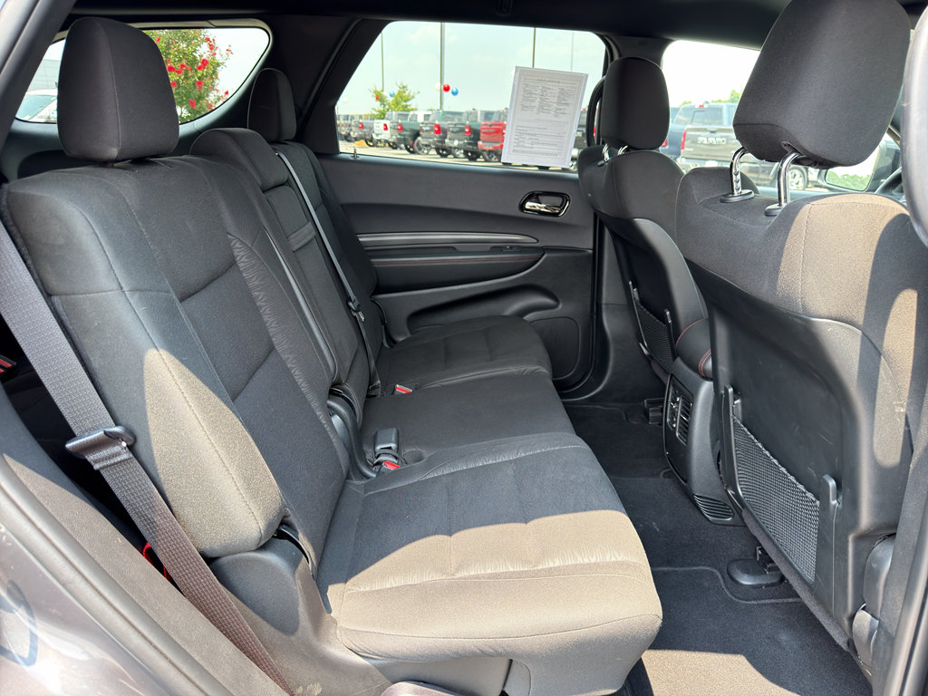 Used 2025 Dodge Durango GT AWD/4WD image 26
