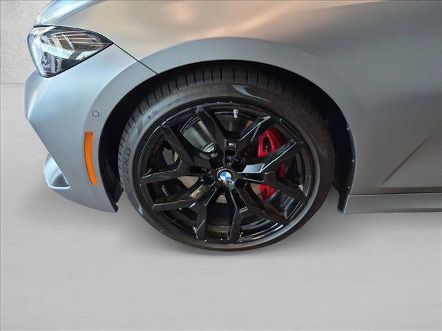 New 2026 BMW M340i w/ Premium Package RWD image 8