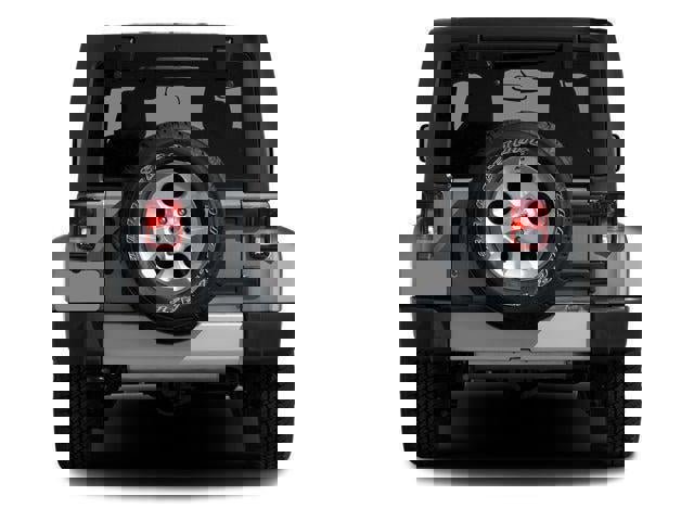 Used 2014 Jeep Wrangler Sport w/ Quick Order Package 24S image 5