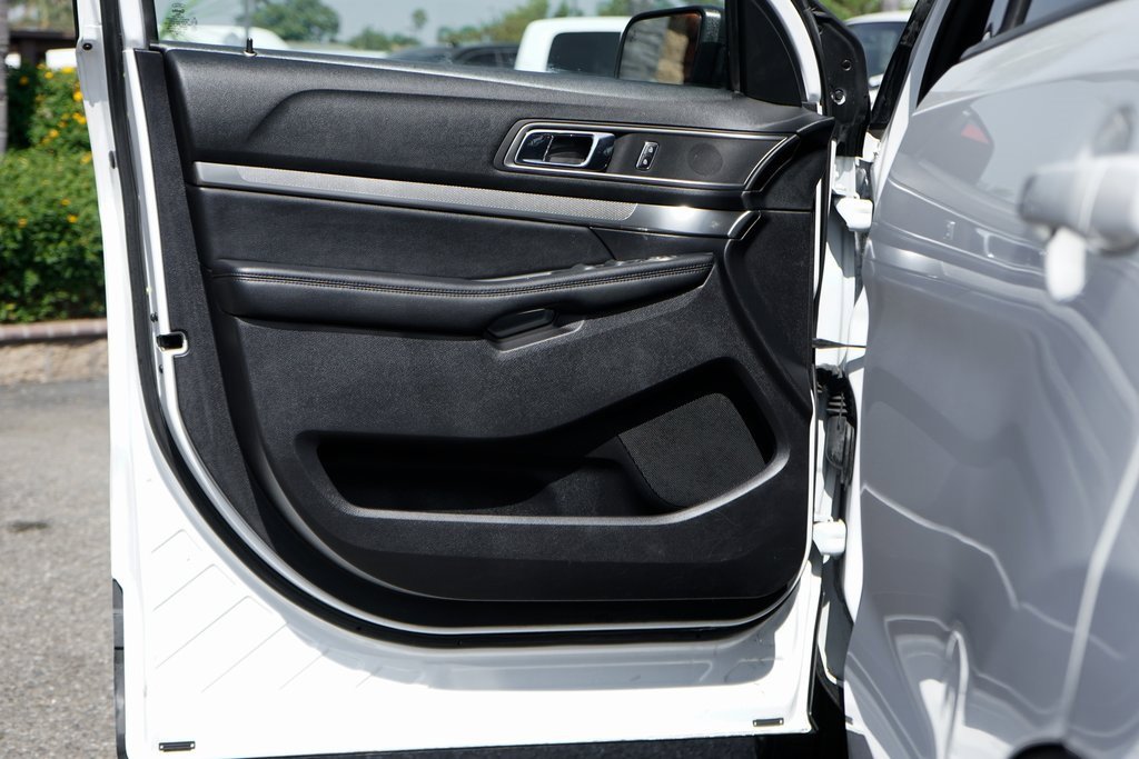 Used 2019 Ford Explorer XLT w/ Equipment Group 201A image 14