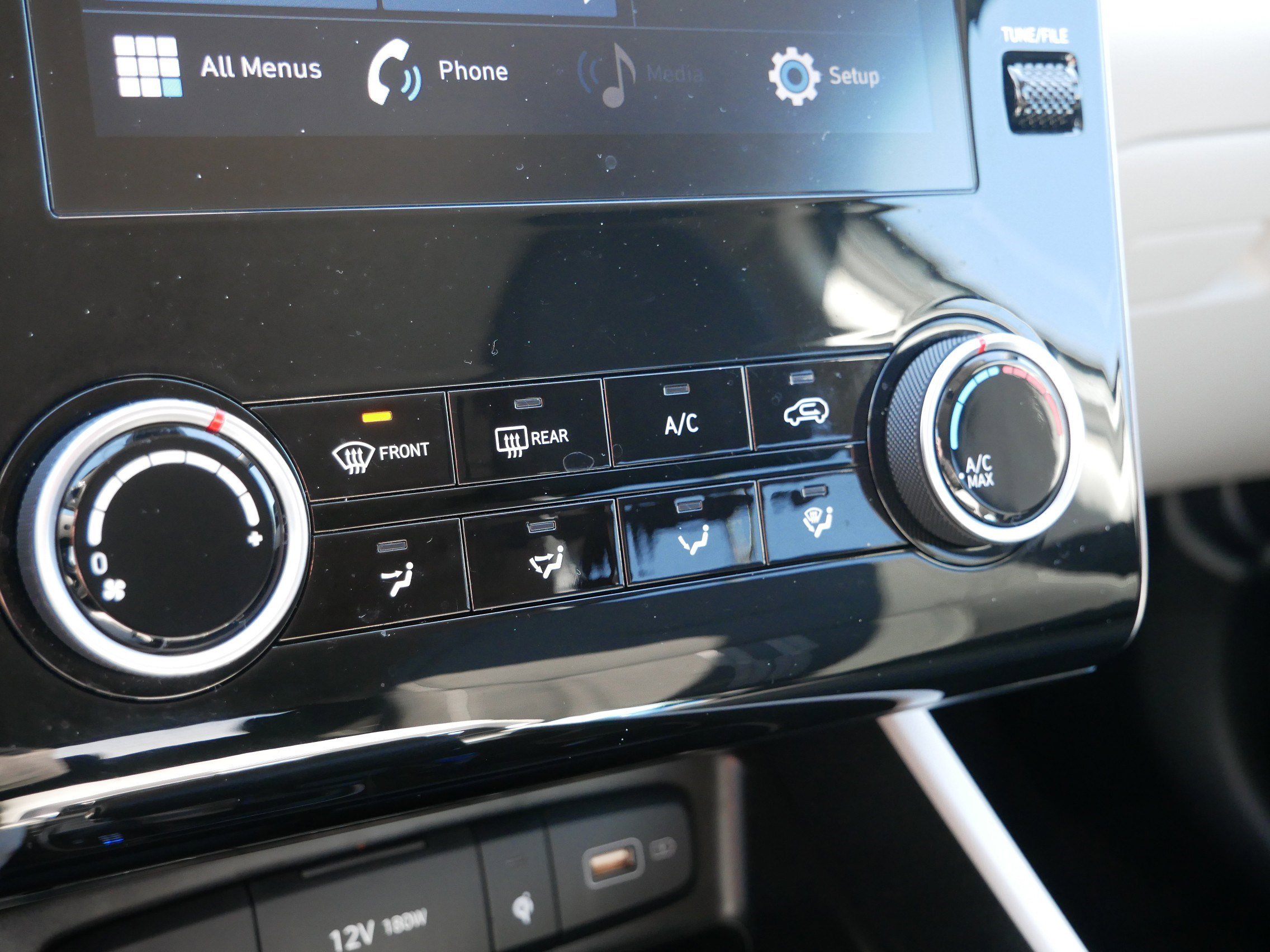 Certified 2023 Hyundai Tucson SEL image 22