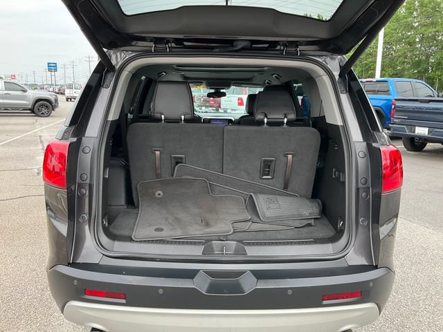 Used 2019 GMC Acadia SLT AWD/4WD image 20