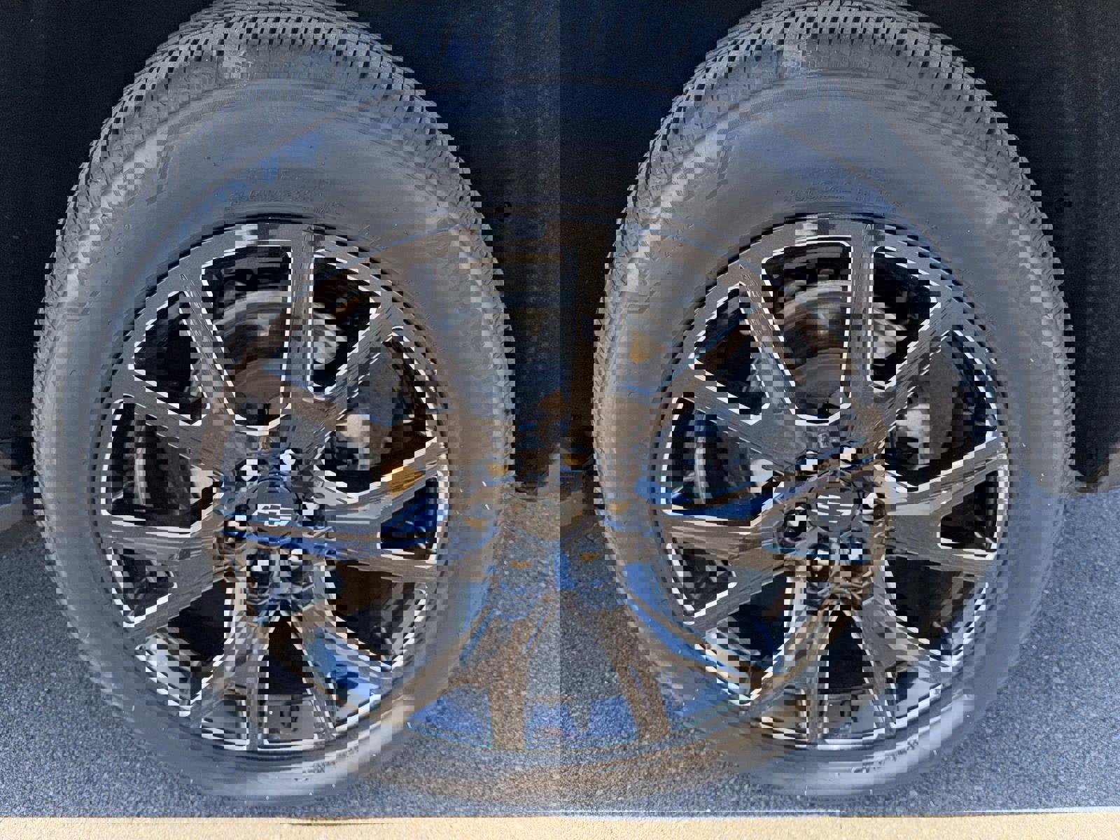 Certified 2023 Chevrolet Tahoe LT w/ LT Signature Plus Package image 12