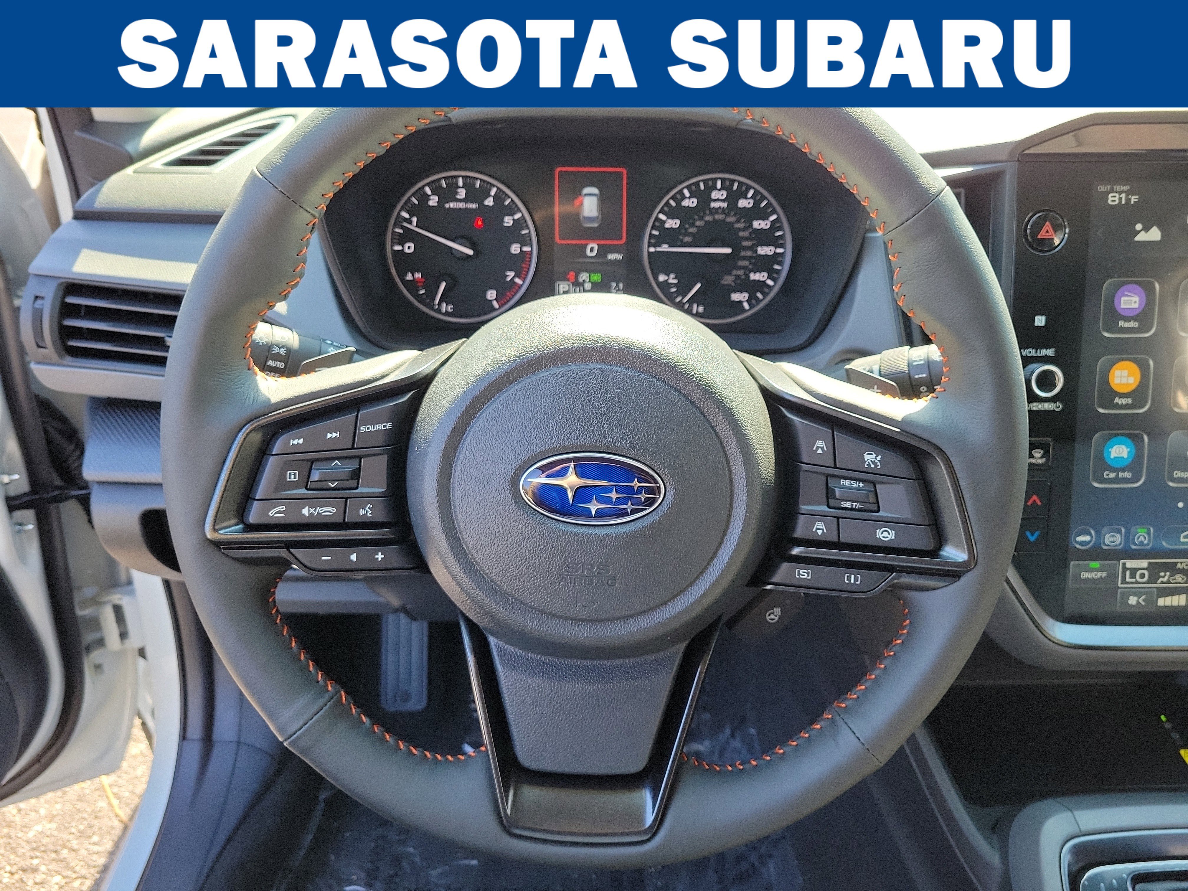 New 2026 Subaru Crosstrek 2.5i Limited image 19