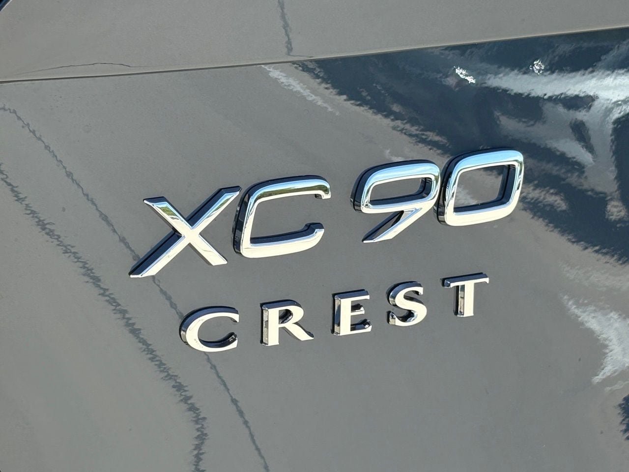 New 2026 Volvo XC90 B6 Ultra w/ Protection Package AWD/4WD image 7