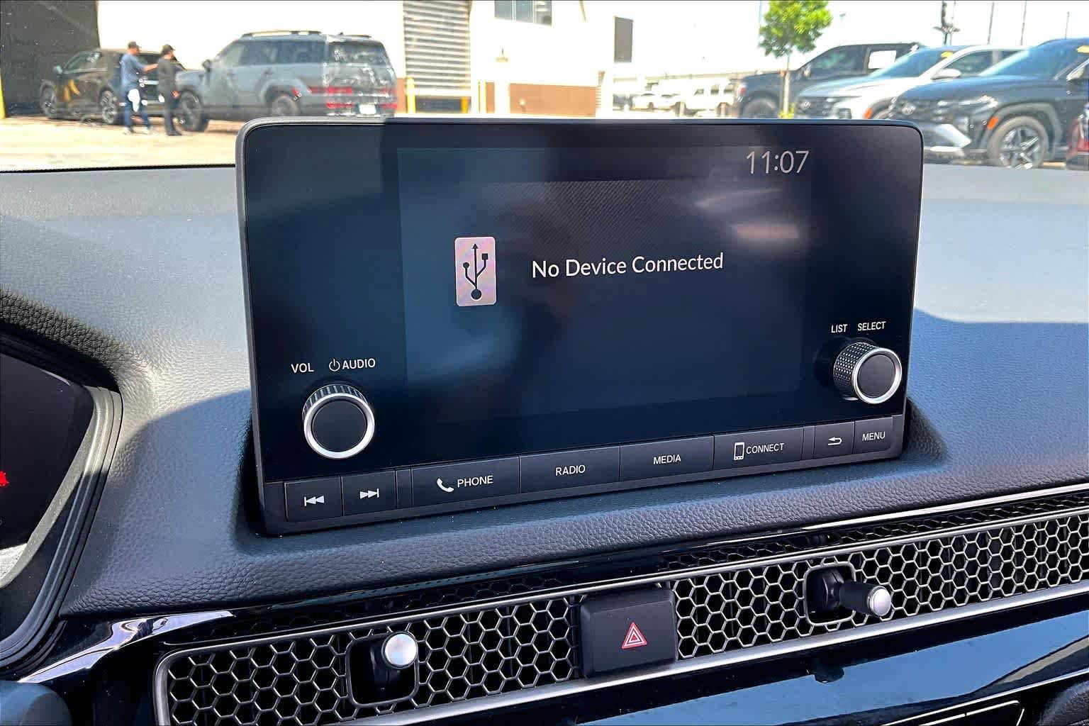Used 2022 Honda Civic EX image 30