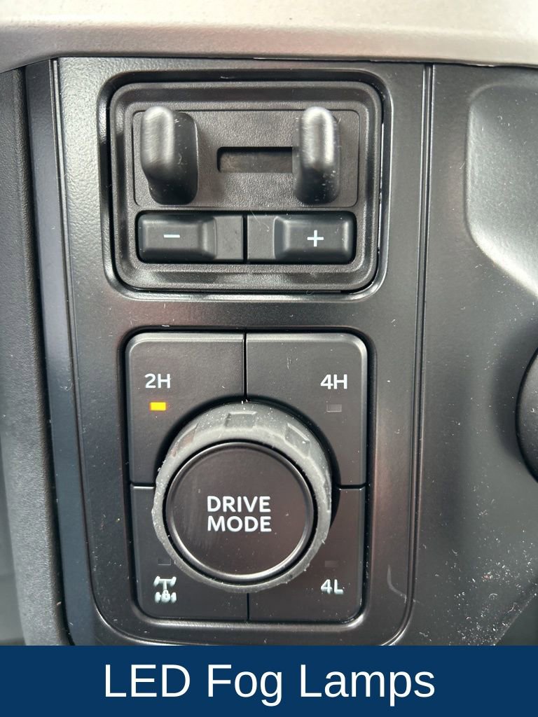 New 2026 Ford F350 XL w/ STX Appearance Package image 22