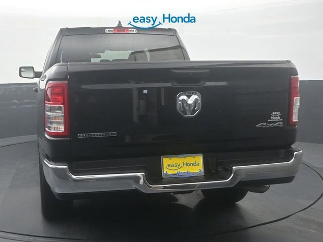 Used 2023 RAM 1500 Big Horn image 6