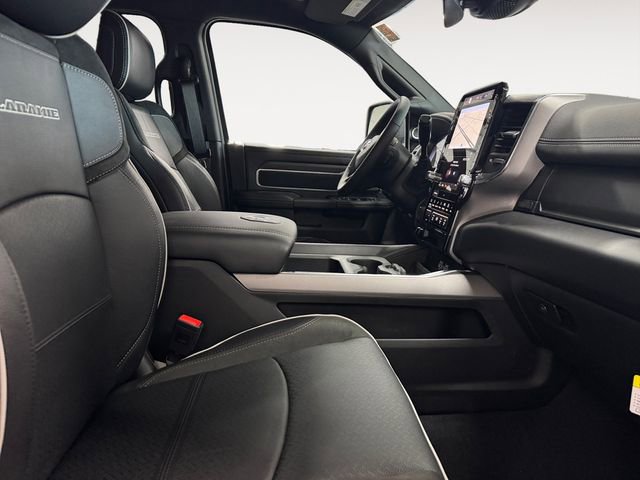 New 2026 RAM 2500 Laramie image 21