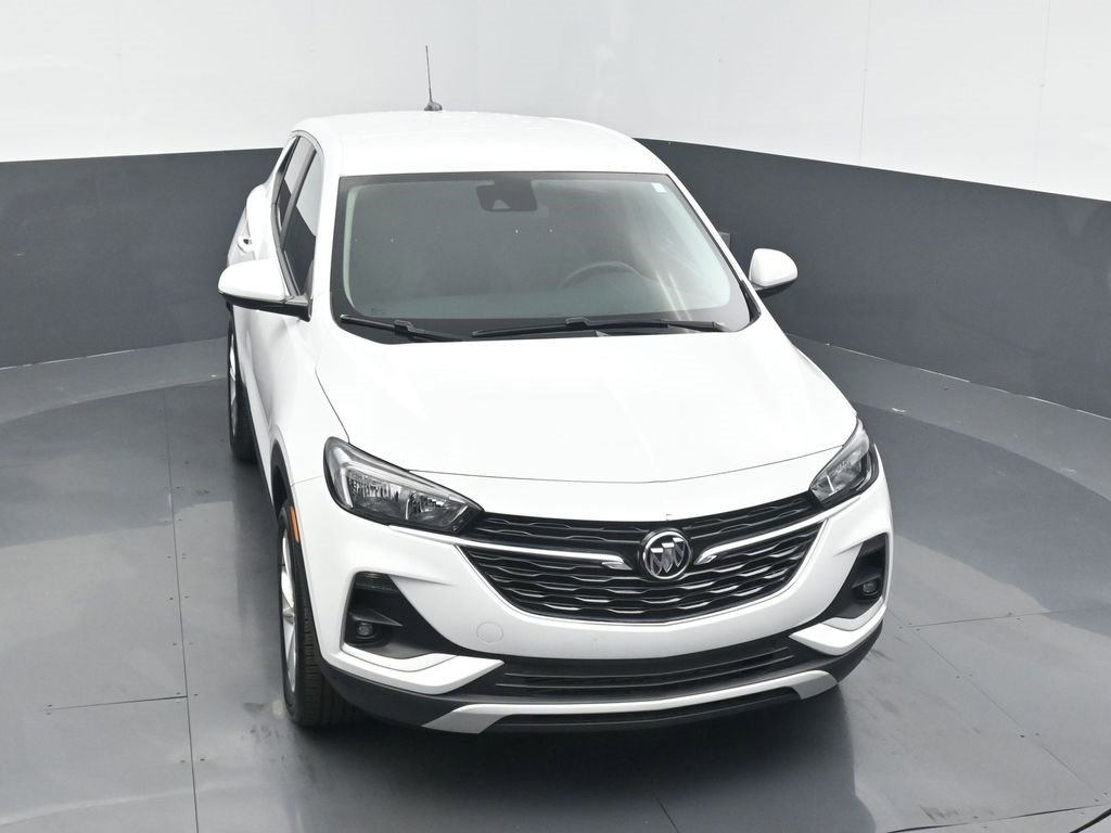 Used 2023 Buick Encore GX Preferred w/ Cold Weather Comfort Package image 6
