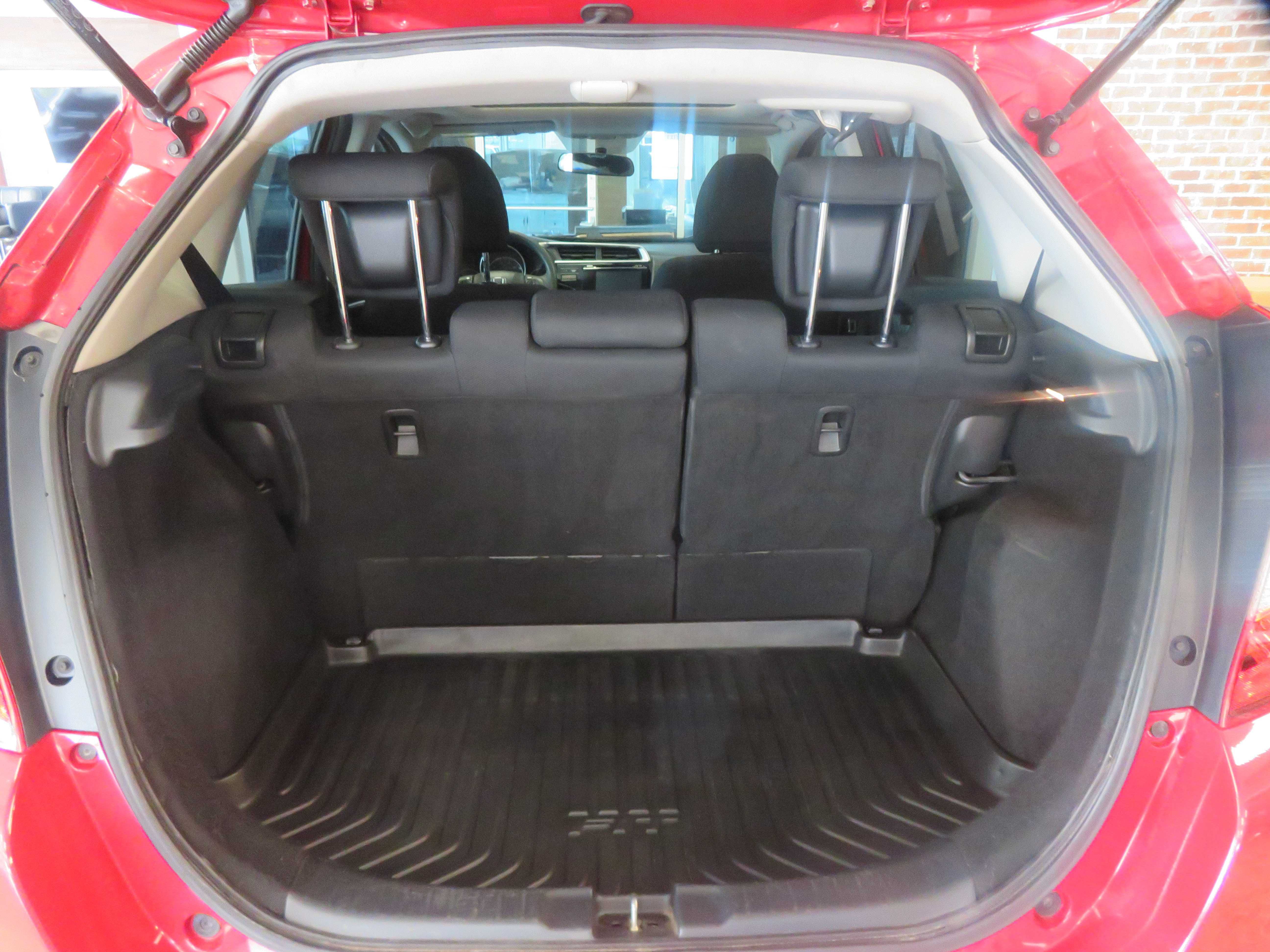 Used 2015 Honda Fit EX image 49