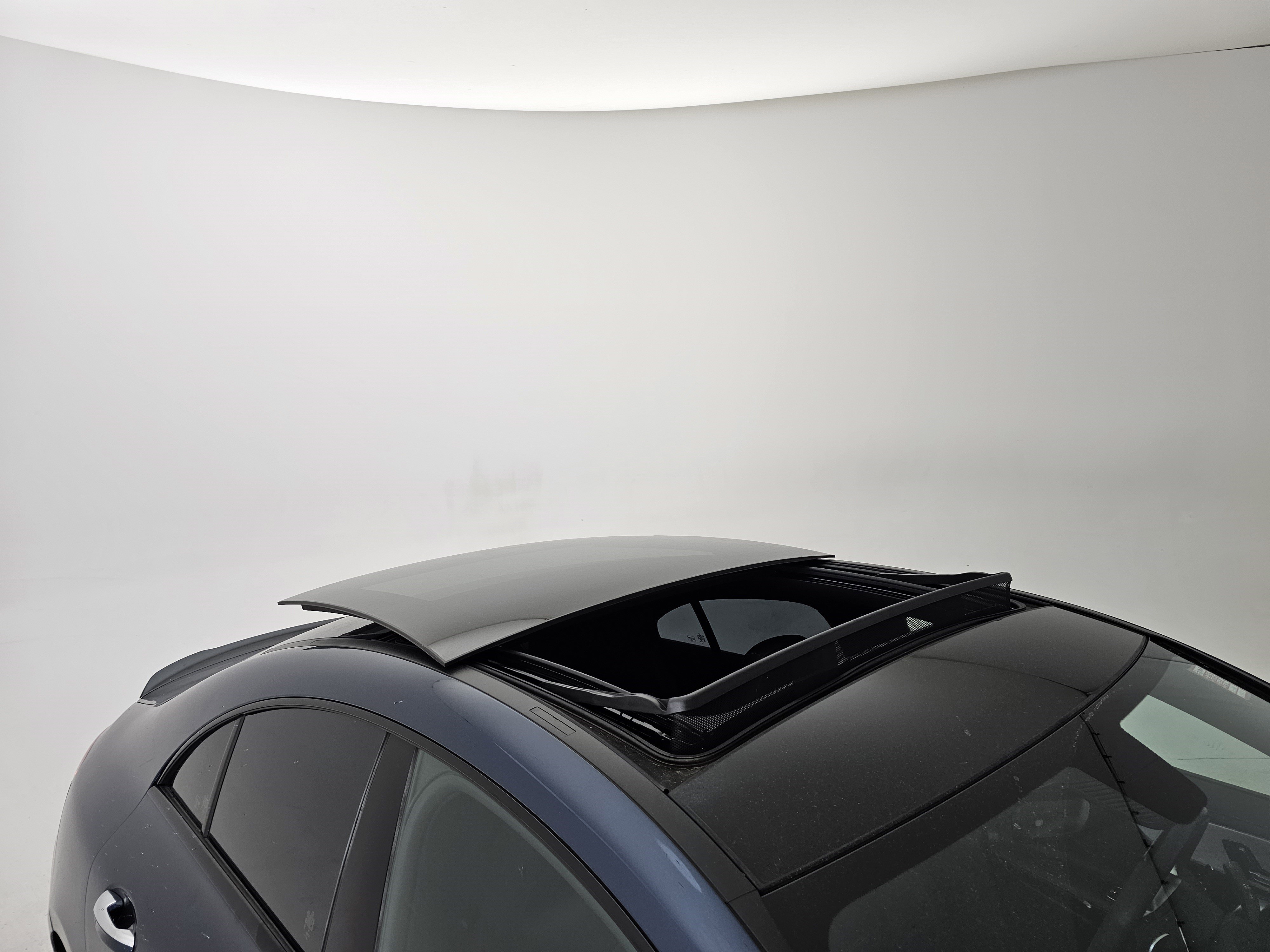 Used 2022 Mercedes-Benz CLA 35 AMG 4MATIC image 39