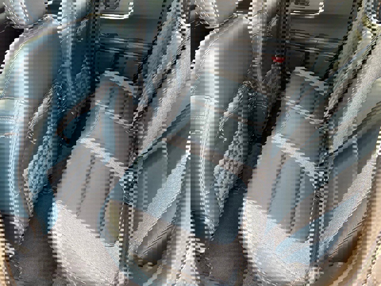 Used 2023 Ford Bronco Sport Outer Banks w/ Tech Package image 35