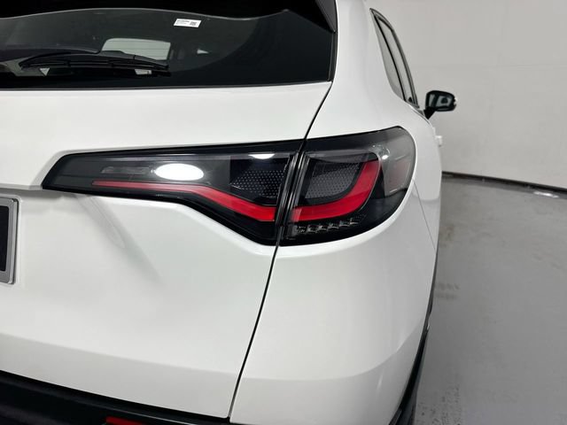 Certified 2024 Honda HR-V LX image 31