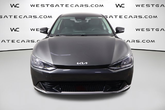 Used 2023 Kia EV6 Wind RWD image 2