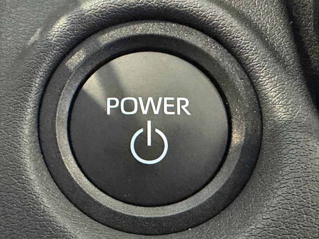 New 2026 Toyota C-HR AWD/4WD image 25
