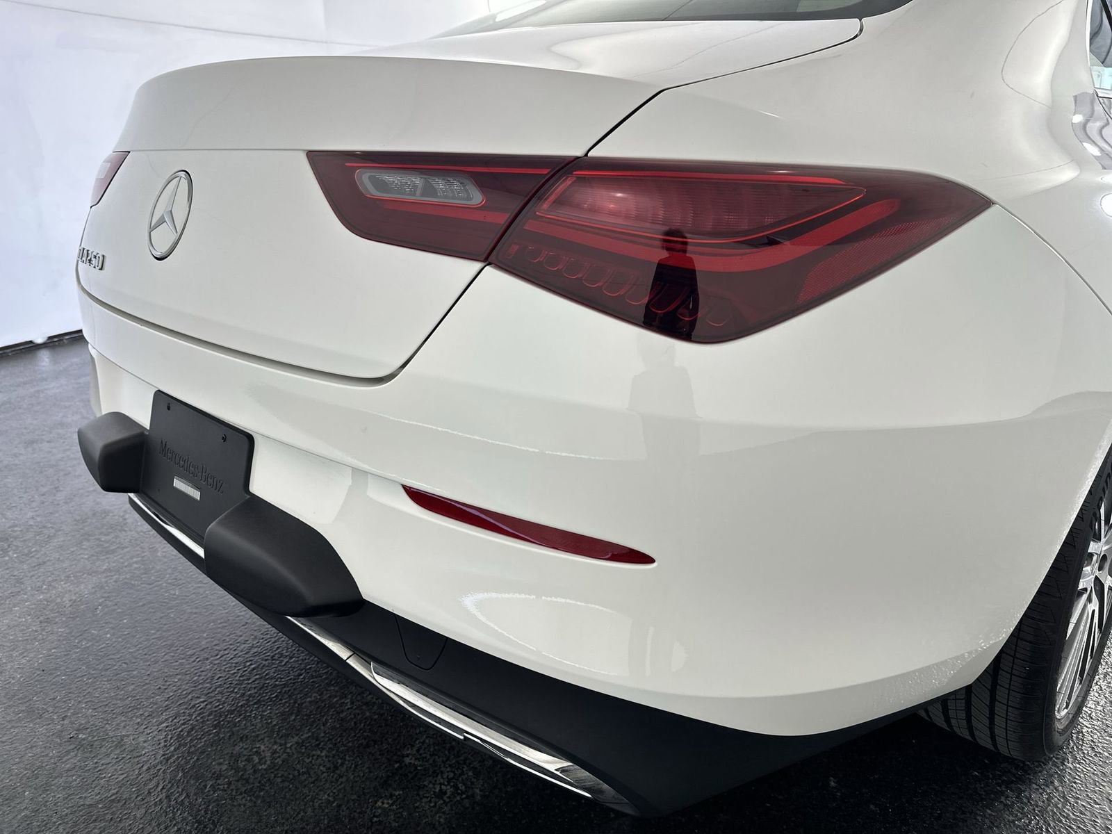 Used 2025 Mercedes-Benz CLA 250 image 30