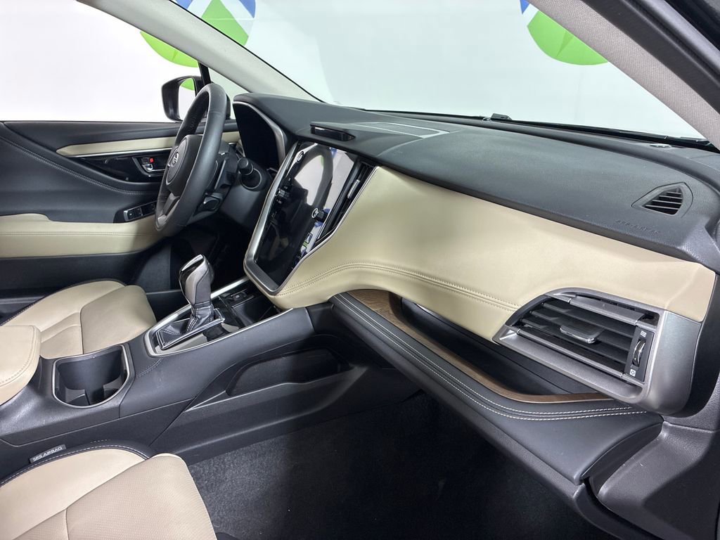 Certified 2023 Subaru Outback Limited XT image 33