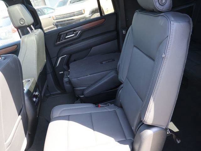 New 2026 GMC Yukon XL Denali w/ Sun & Power Step Package AWD/4WD image 58