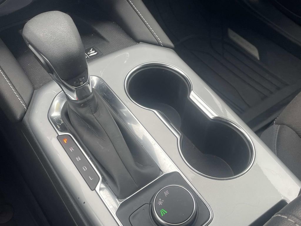 Used 2024 Chevrolet Blazer LT w/ Convenience Package image 26