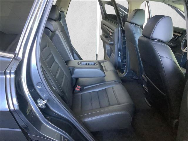 Certified 2025 Honda CR-V EX-L image 13