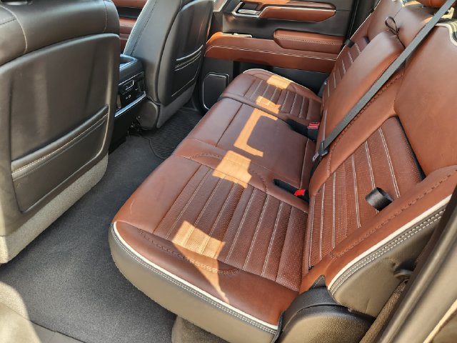 Used 2023 GMC Sierra 1500 Denali Ultimate AWD/4WD image 21