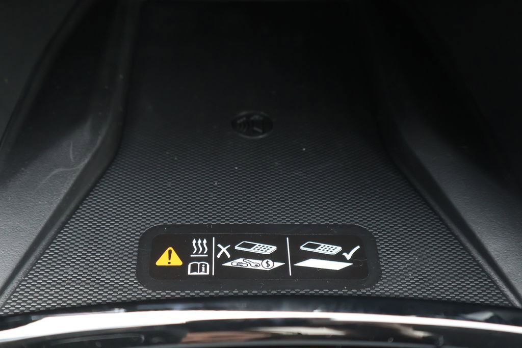 New 2026 Chevrolet Trax LT w/ Sunroof Package FWD image 35