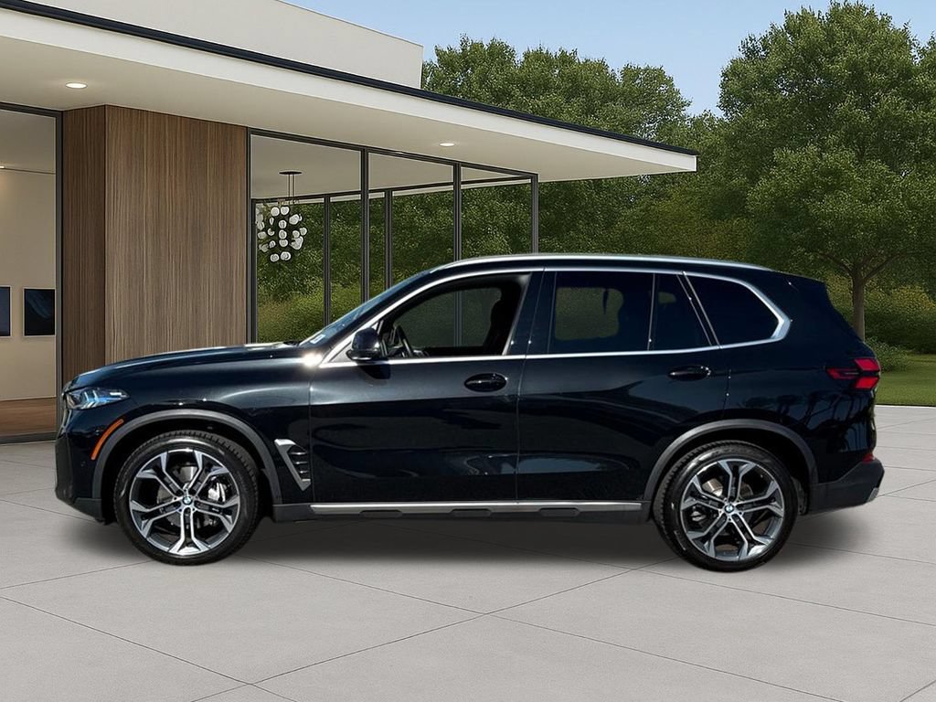 Used 2026 BMW X5 xDrive40i w/ Premium Package AWD/4WD image 13
