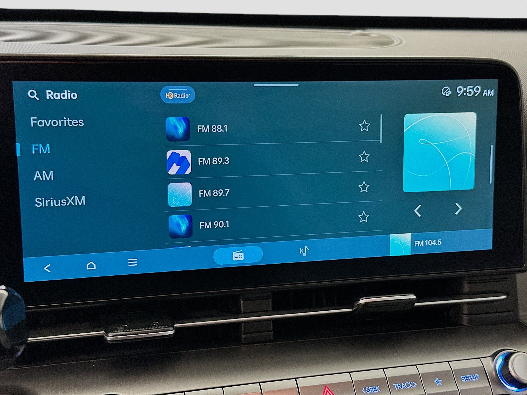 Used 2024 Hyundai Kona SEL image 21