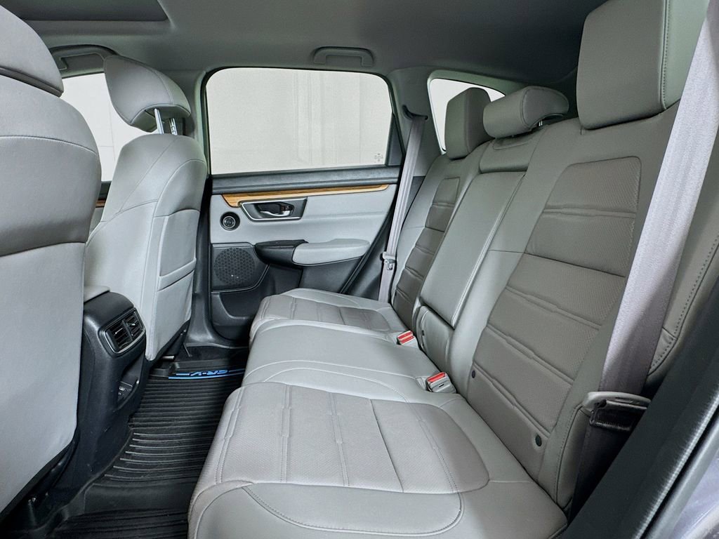 Used 2019 Honda CR-V Touring image 10