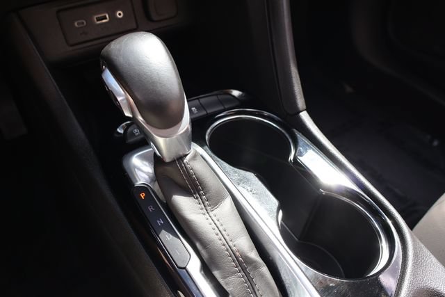Used 2020 Buick Encore GX Preferred FWD image 28