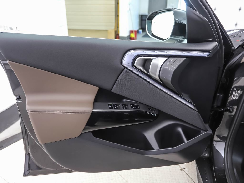 Used 2026 BMW X3 xDrive30 w/ Premium Package image 10