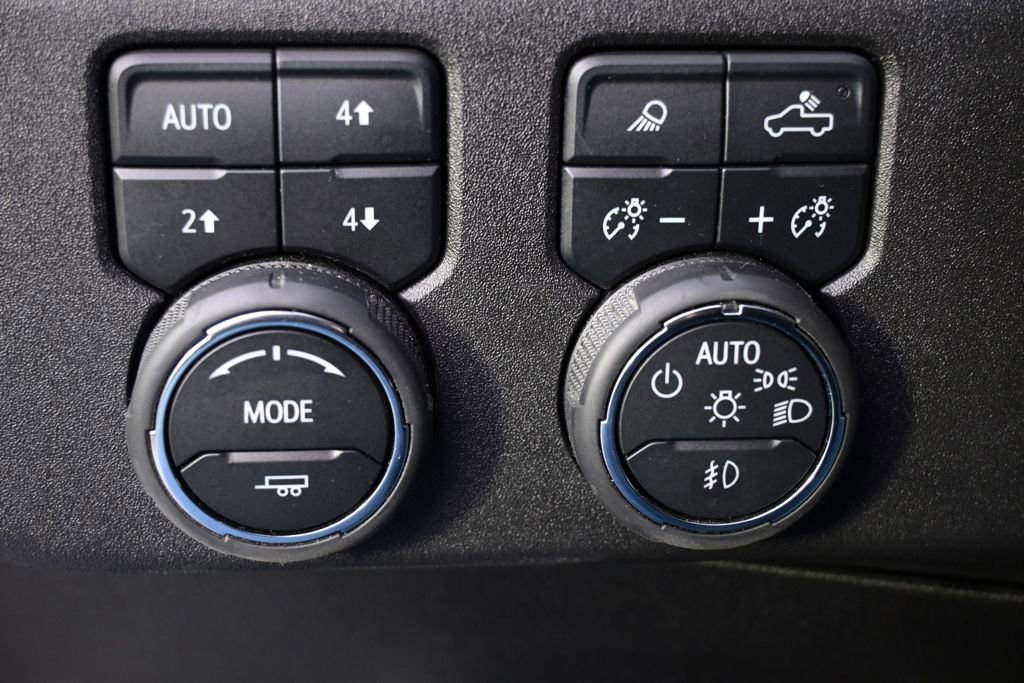 Used 2024 Chevrolet Silverado 2500 ZR2 w/ ZR2 Bison Edition image 27
