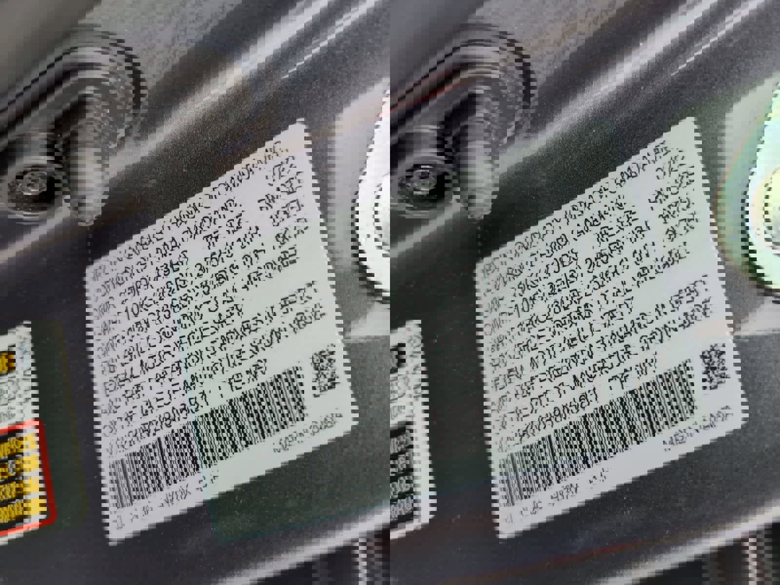 Used 2022 Honda CR-V Touring image 21