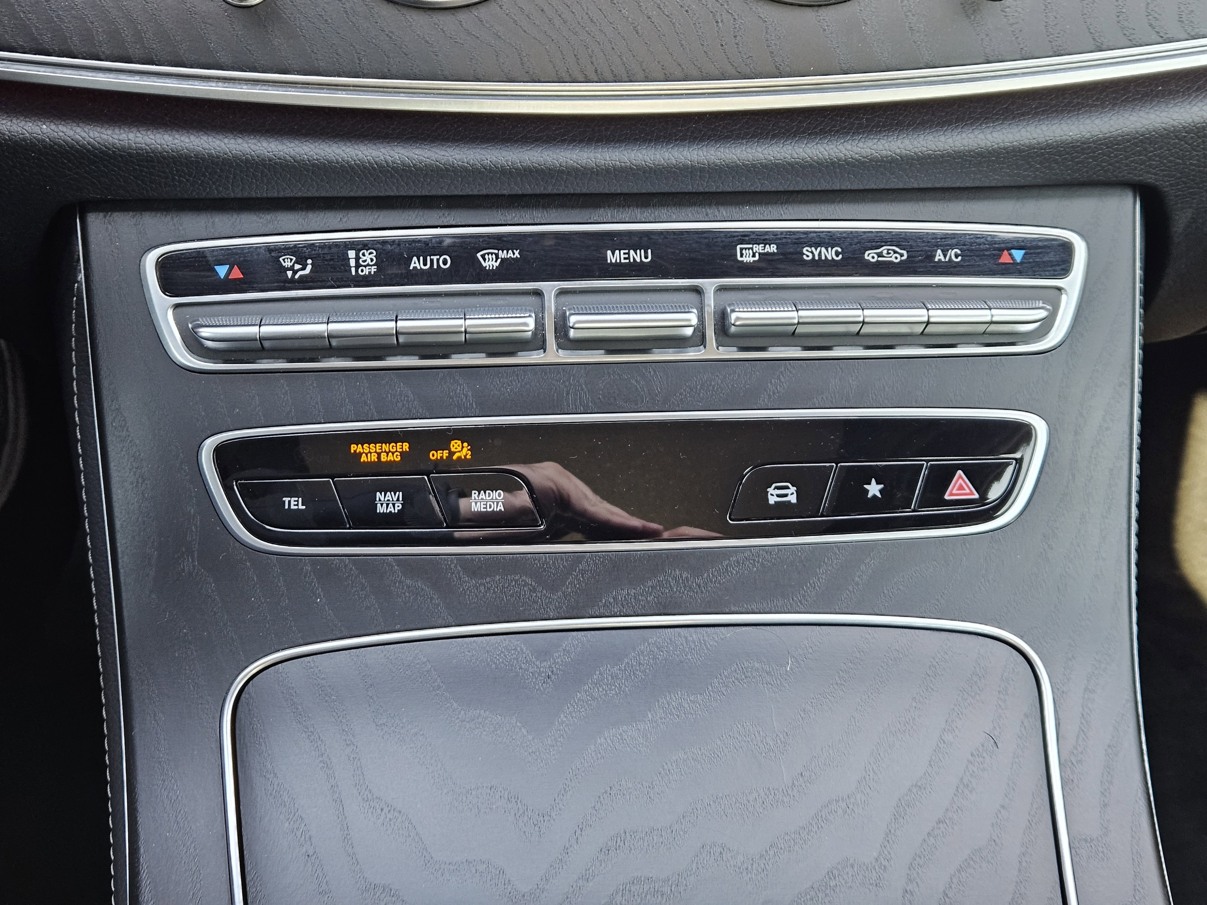 Certified 2023 Mercedes-Benz E 450 E 450 image 20