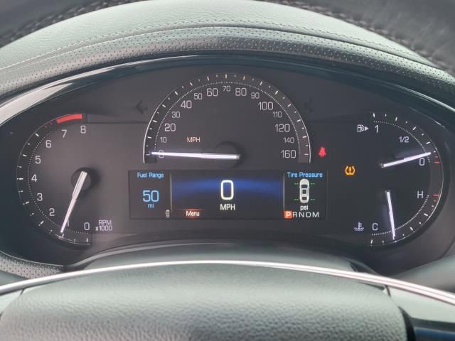 Used 2017 Cadillac XTS Luxury image 22