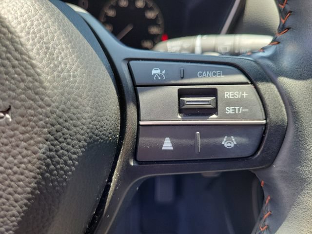 Certified 2025 Honda CR-V Sport-L image 18