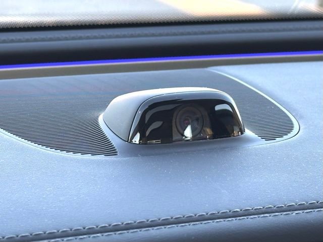 Used 2025 Mercedes-Benz E 350 4MATIC Sedan image 16