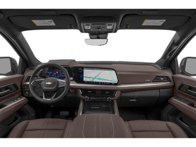 New 2026 Chevrolet Suburban High Country AWD/4WD image 10