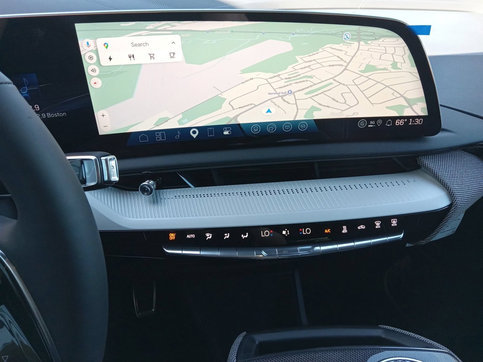 New 2027 Cadillac Optiq Premium Luxury AWD/4WD image 15