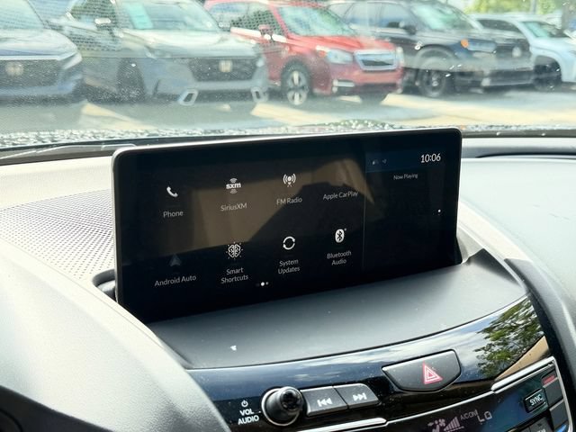 Certified 2024 Acura RDX SH-AWD image 24