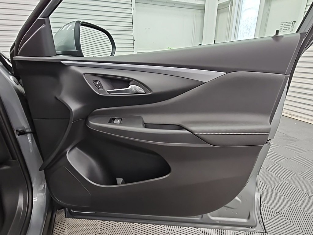 New 2025 Buick Envista Preferred w/ Convenience I Package image 38