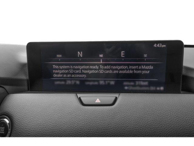 New 2026 MAZDA CX-90 3.3 Turbo w/ Premium Sport Pkg image 18