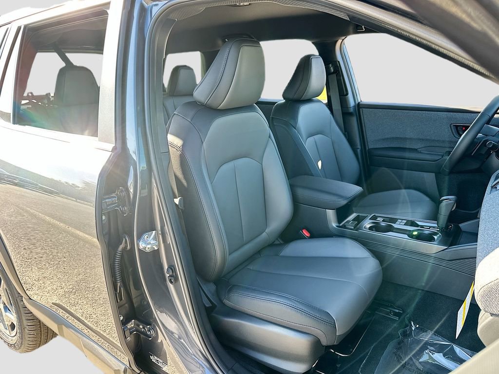 New 2026 Subaru Outback Premium AWD/4WD image 26
