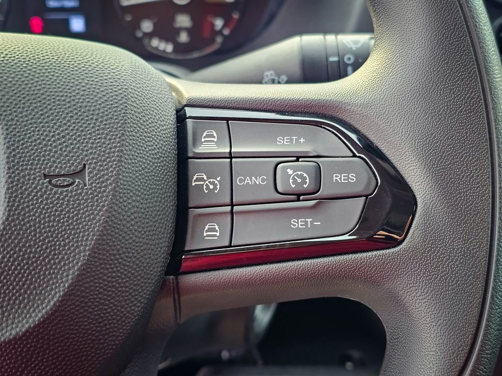 New 2026 RAM ProMaster 1500 w/ Convenience Group image 19