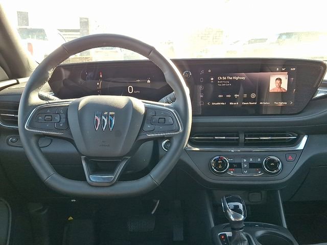 New 2025 Buick Envista Preferred w/ Convenience I Package image 12