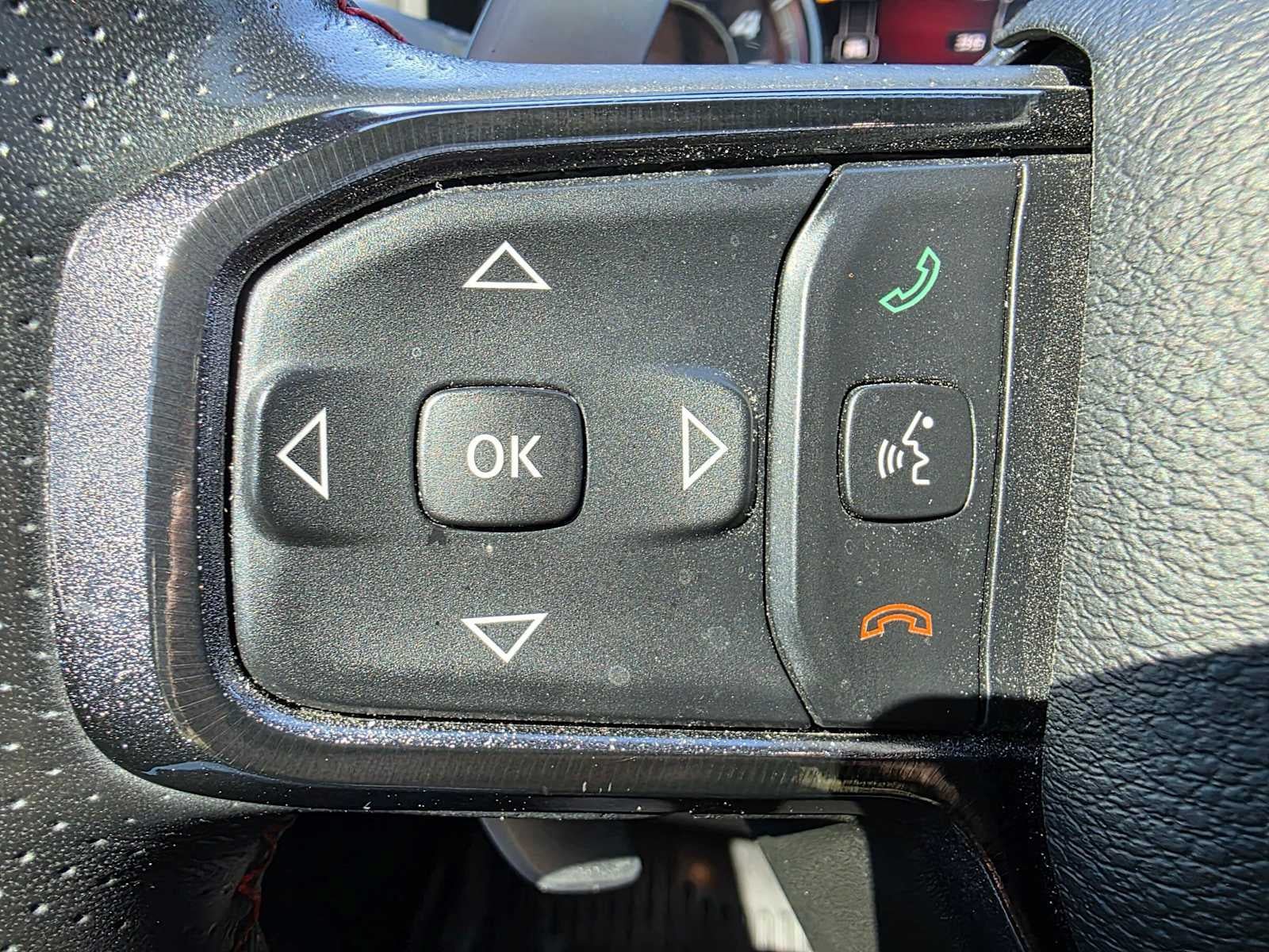Used 2021 RAM 1500 TRX w/ TRX Level 2 Equipment Group AWD/4WD image 31