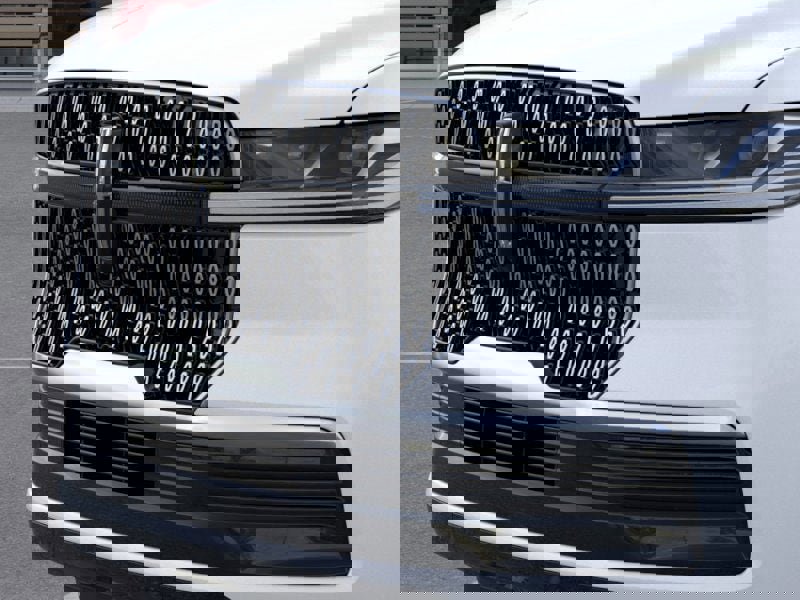 New 2026 Lincoln Navigator L Reserve image 17