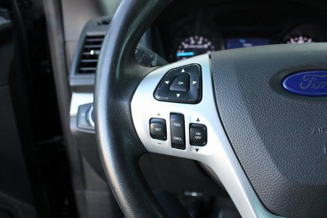 Used 2014 Ford Explorer Base image 10